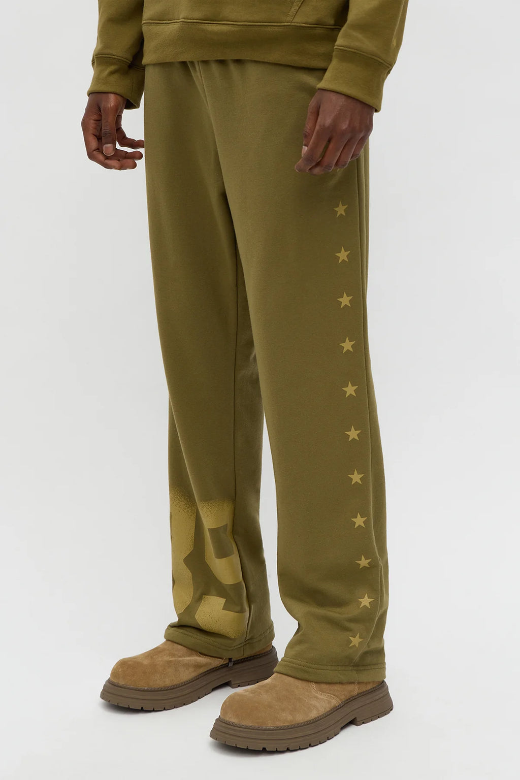 Golden Age 89 Baggy Sweatpants