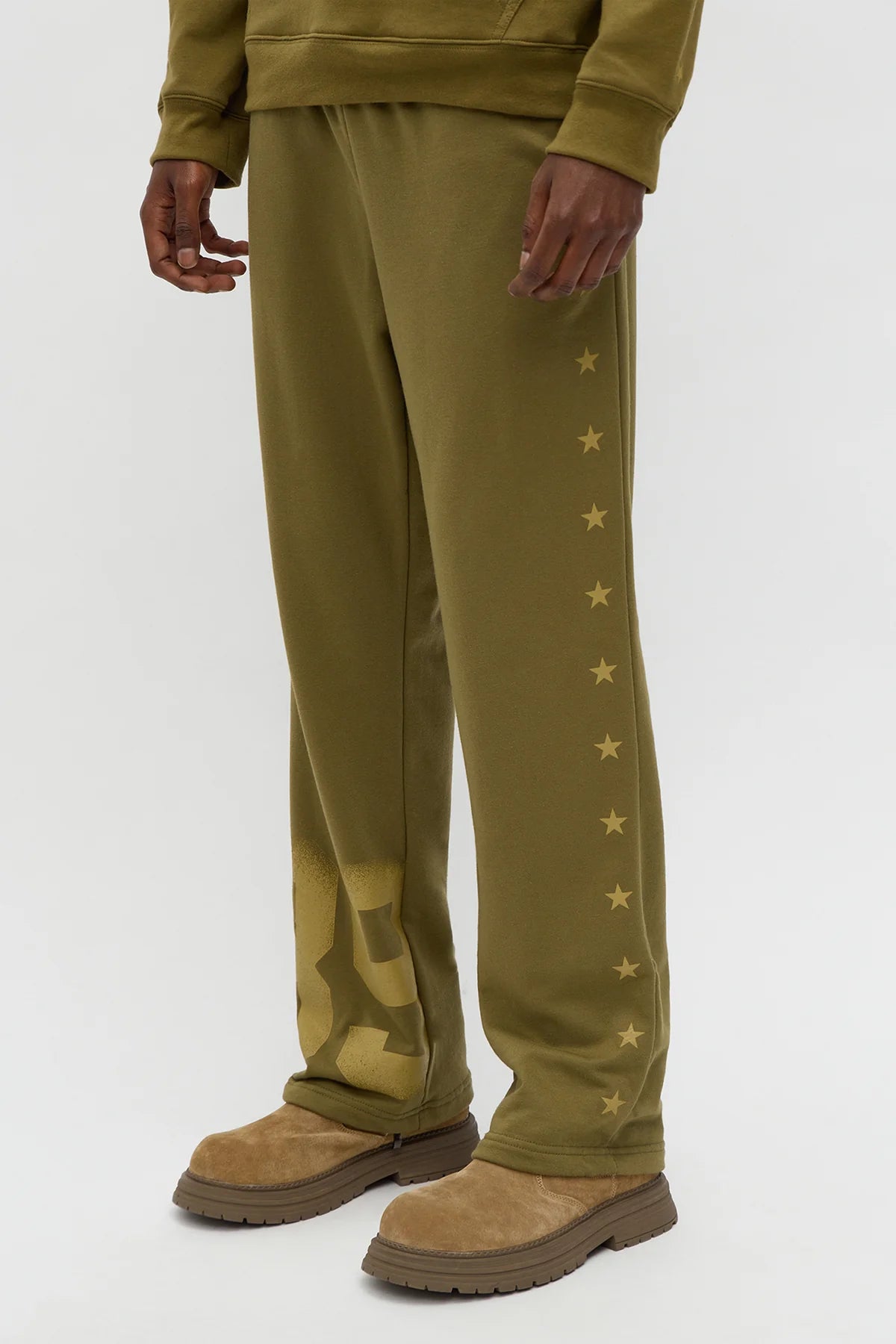 Golden Age 89 Baggy Sweatpants