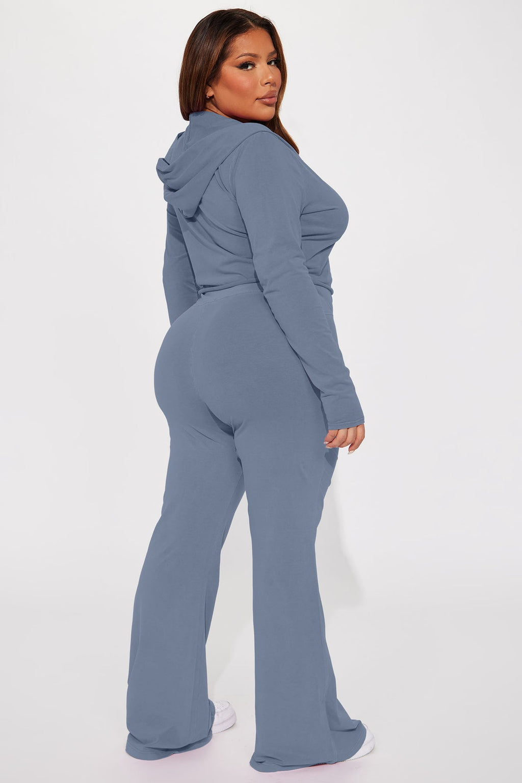 Need Me Vintage Wash Pant Set