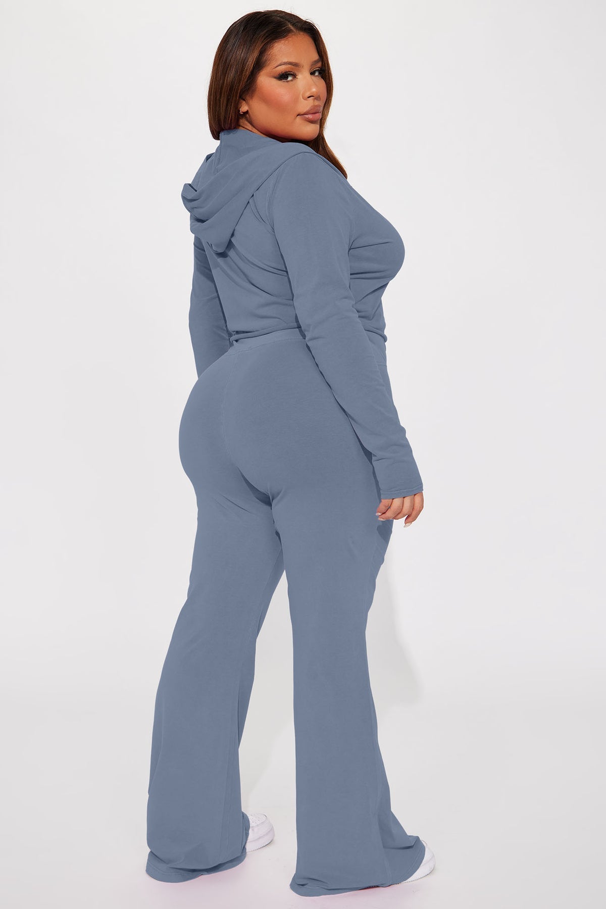 Need Me Vintage Wash Pant Set