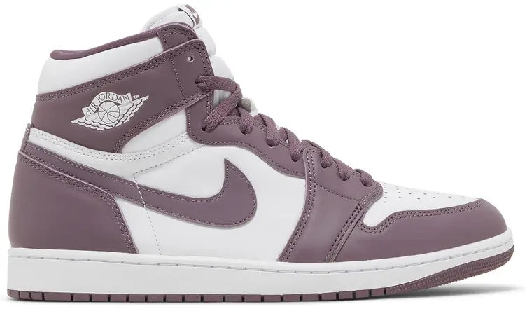 NIKE - Air Jordan 1 Retro High OG 'Mauve'
