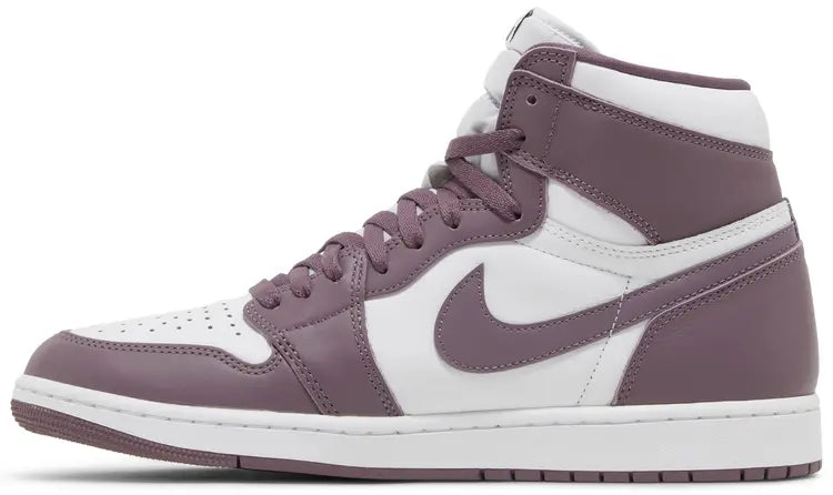 NIKE - Air Jordan 1 Retro High OG 'Mauve'