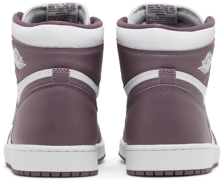 NIKE - Air Jordan 1 Retro High OG 'Mauve'