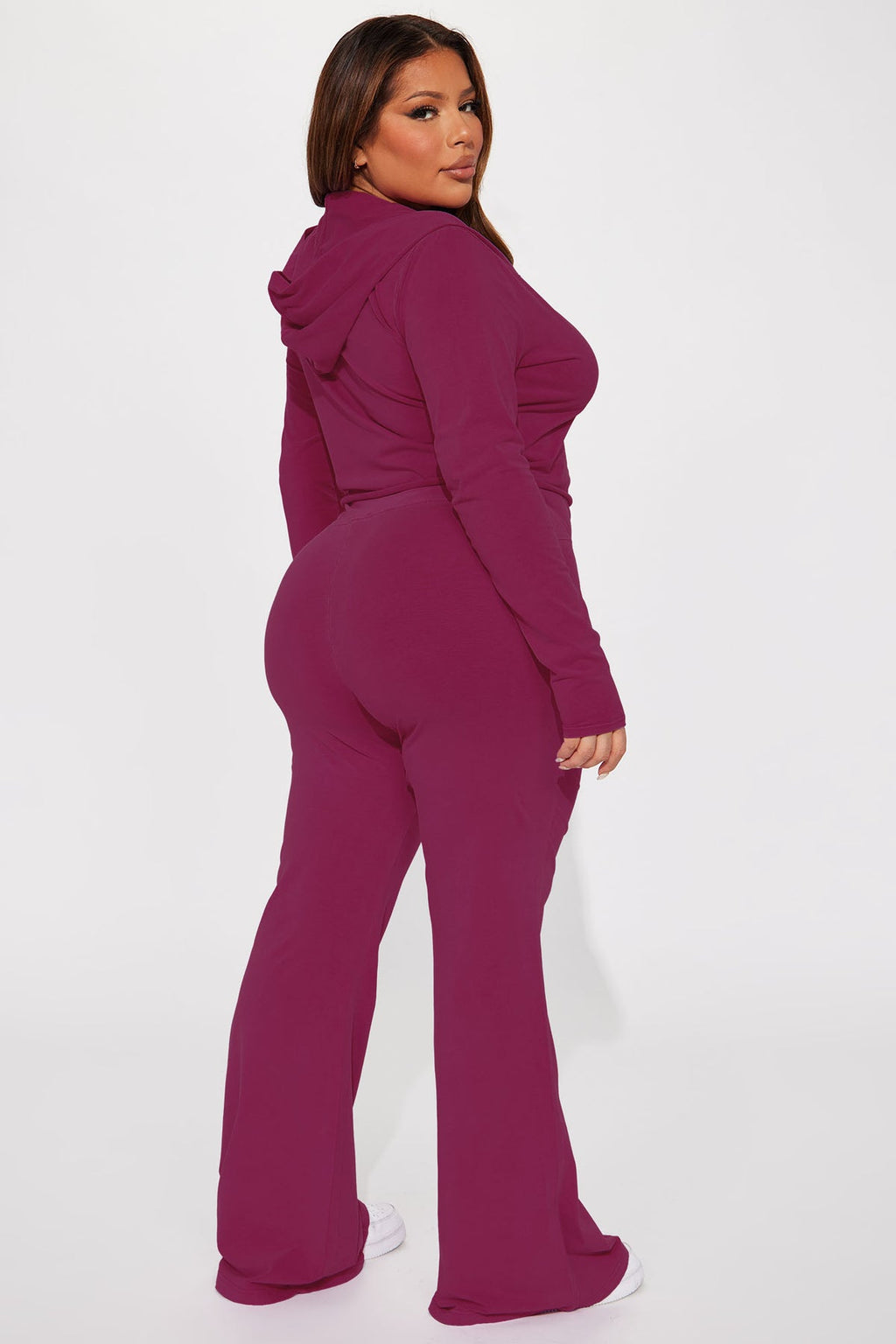 Need Me Vintage Wash Pant Set