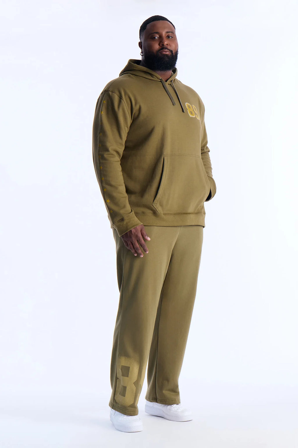 Golden Age 89 Baggy Sweatpants