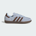 Adidas WMNS - Crystal Sky / Earth Strata / Cloud White Samba