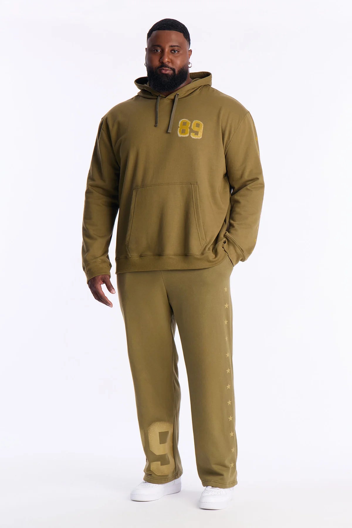 Golden Age 89 Hoodie