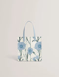 TED BAKER - TIPCON
Large Floral Print Icon Tote Bag