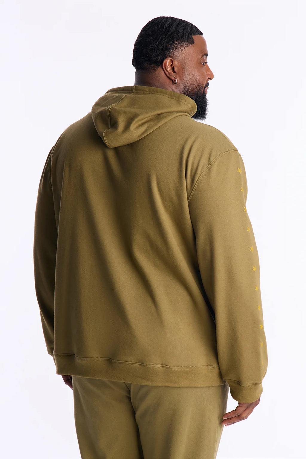 Golden Age 89 Hoodie