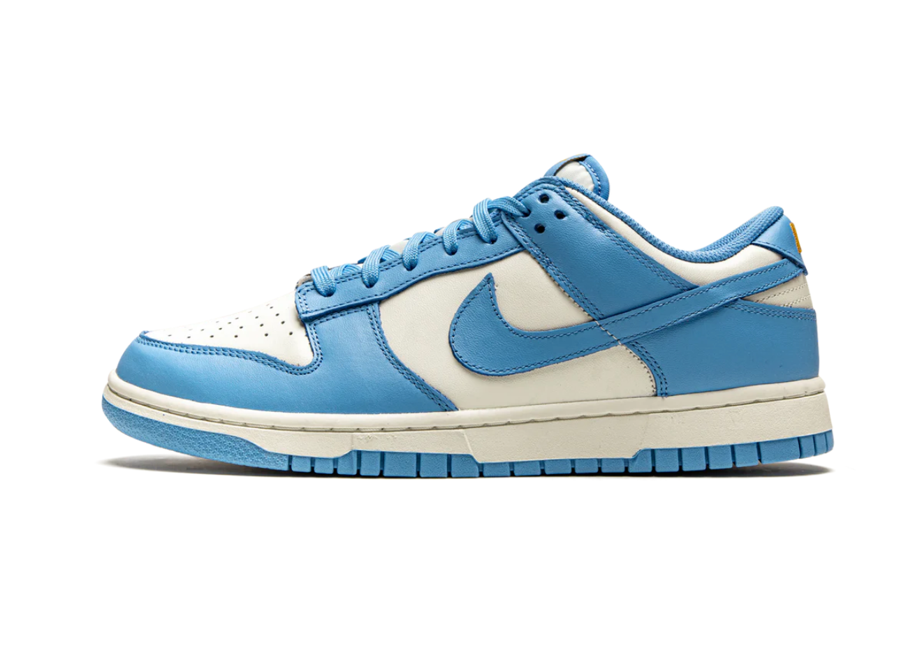 NIKE DUNK LOW WOMENS “Coast”