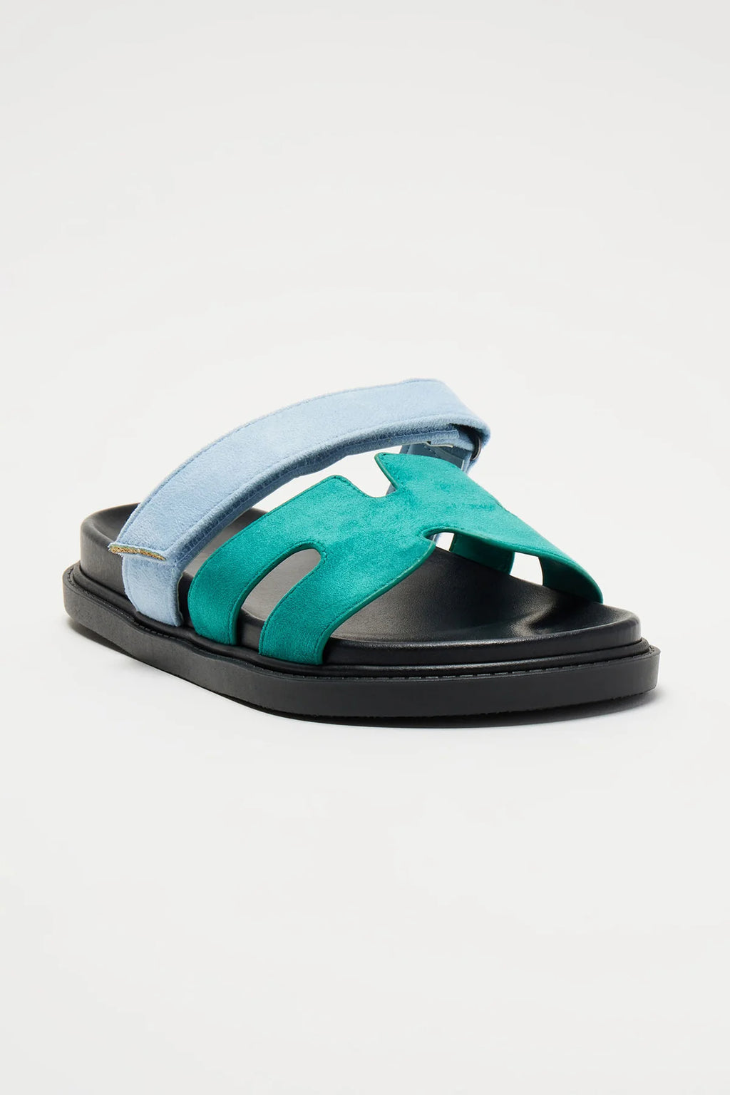 Agnes Flat Sandals