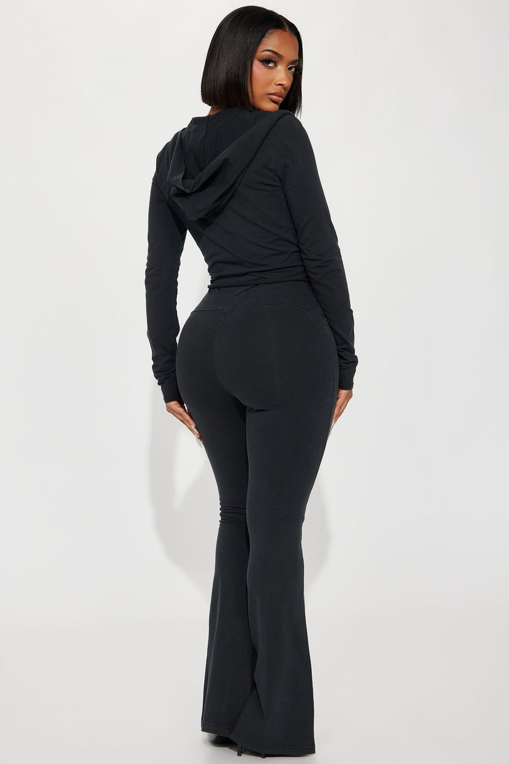 Need Me Vintage Wash Pant Set