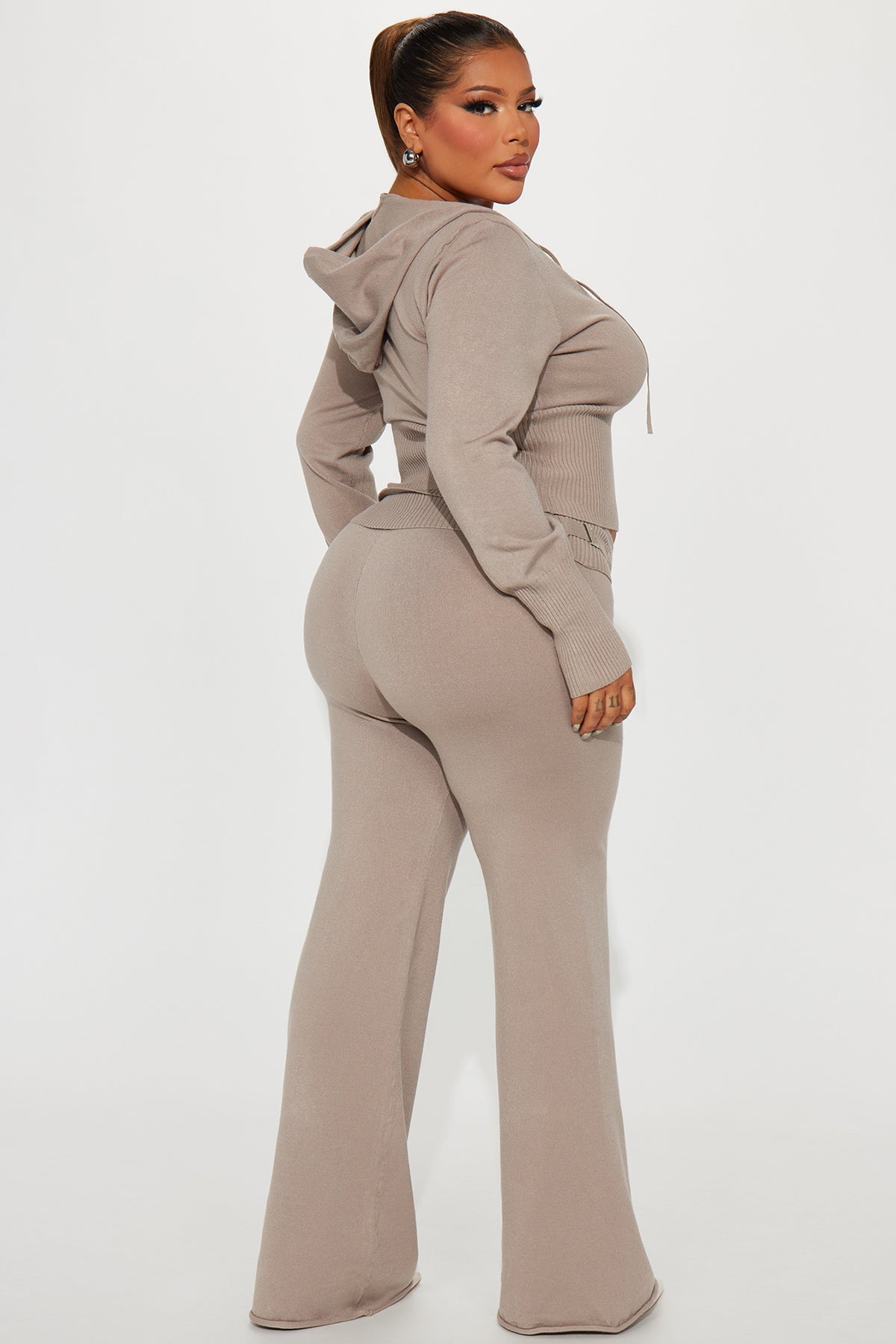 Lena Sweater Pant Set