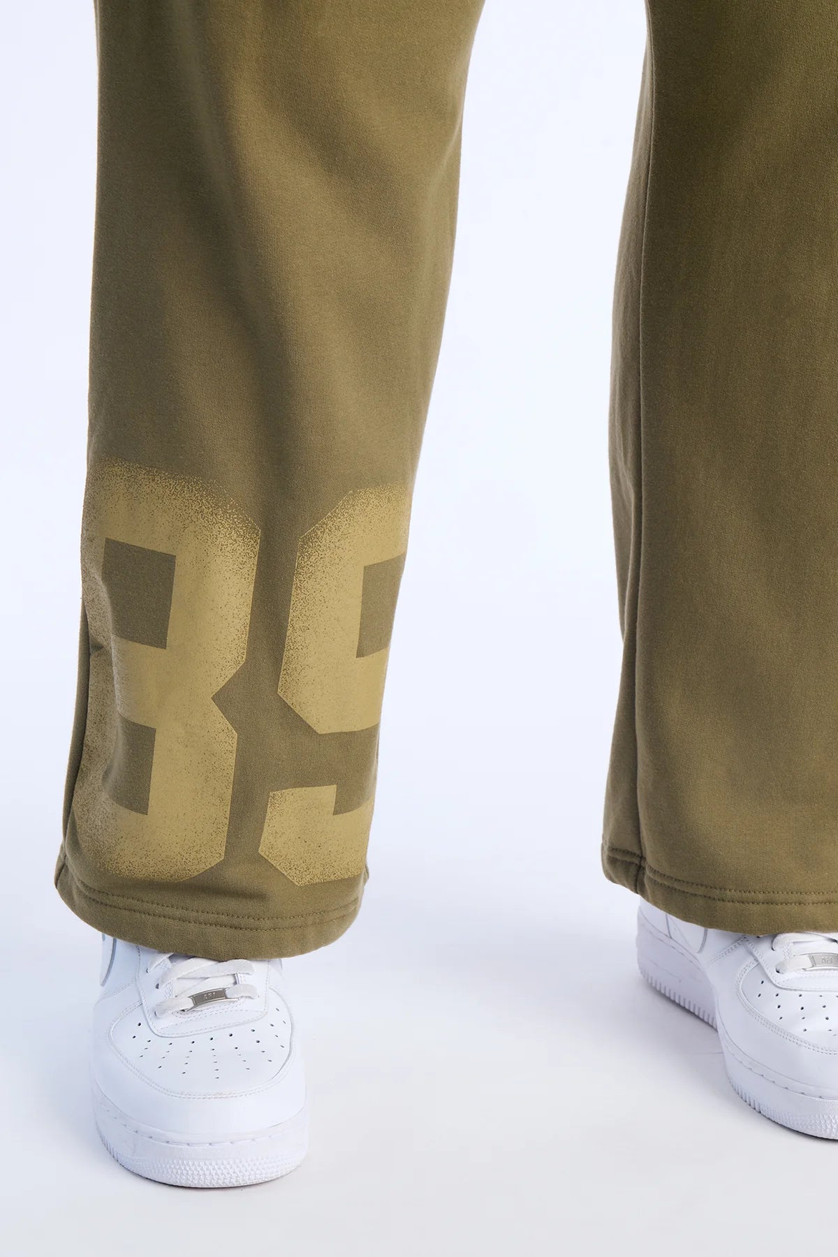Golden Age 89 Baggy Sweatpants