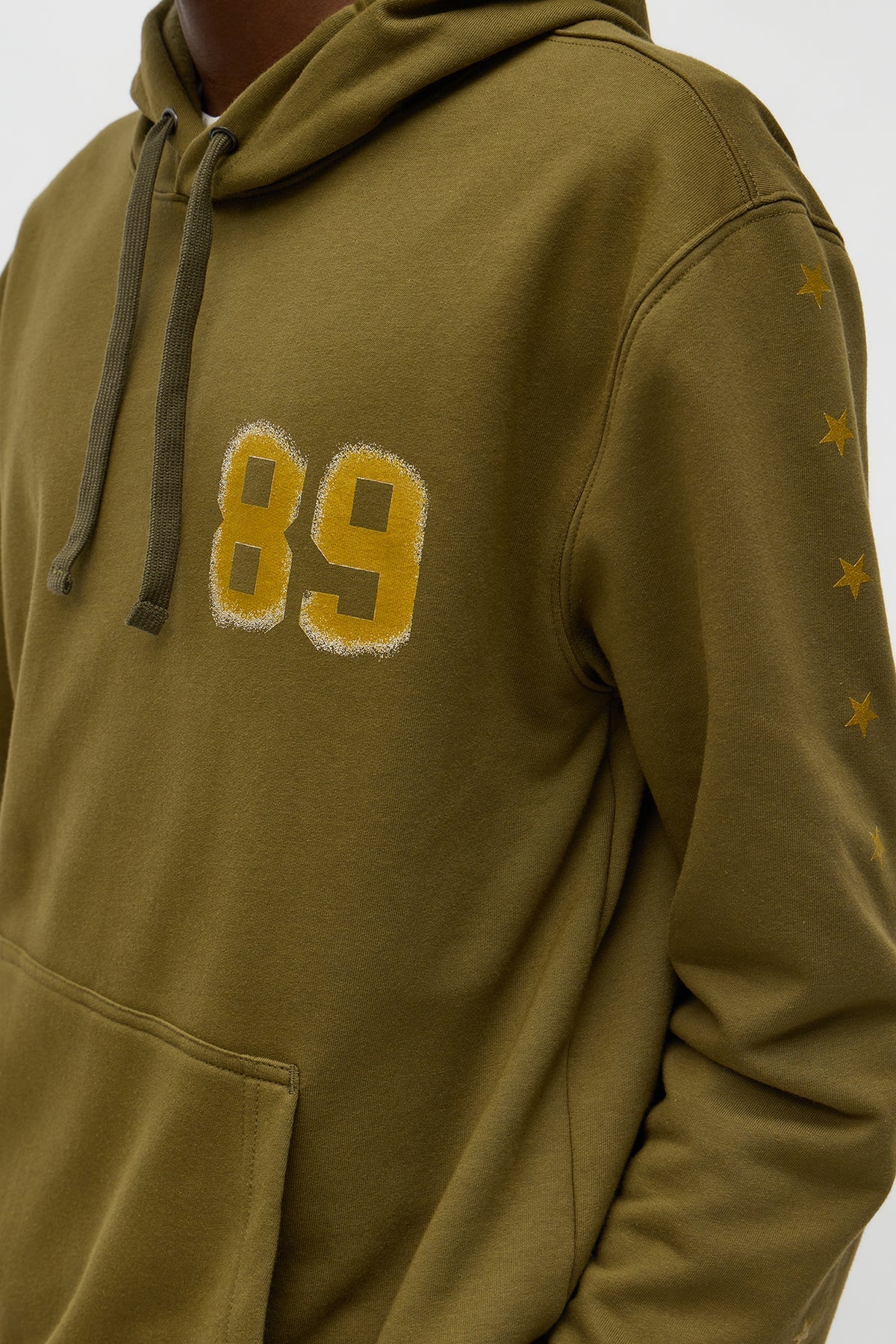 Golden Age 89 Hoodie