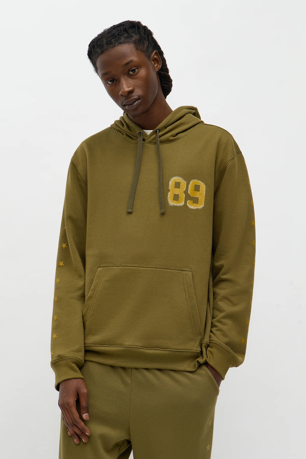 Golden Age 89 Hoodie