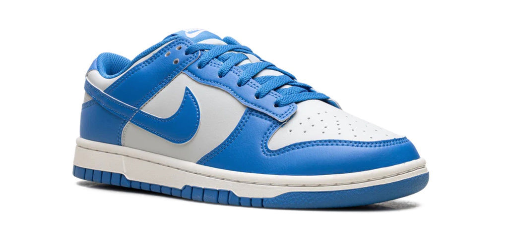 Nike
Dunk Low
"Detroit Lions"