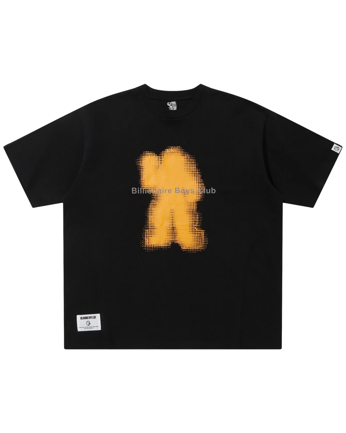 Billionaire Boys Club  Cotton T-Shirt Billionaire Boys Club