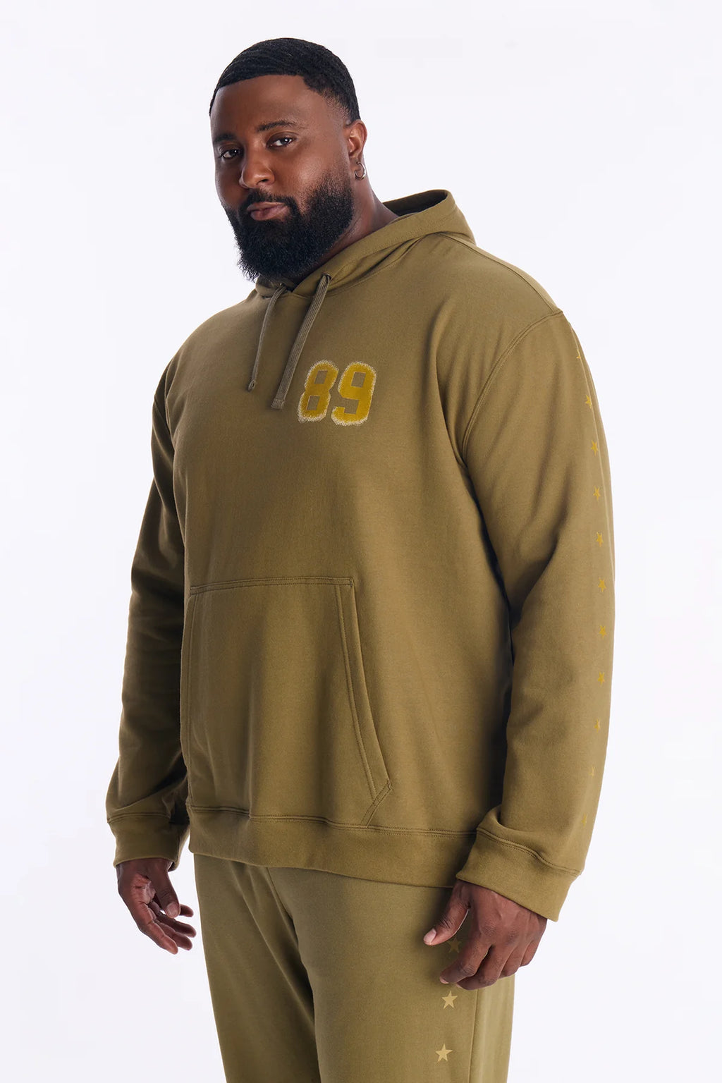 Golden Age 89 Hoodie