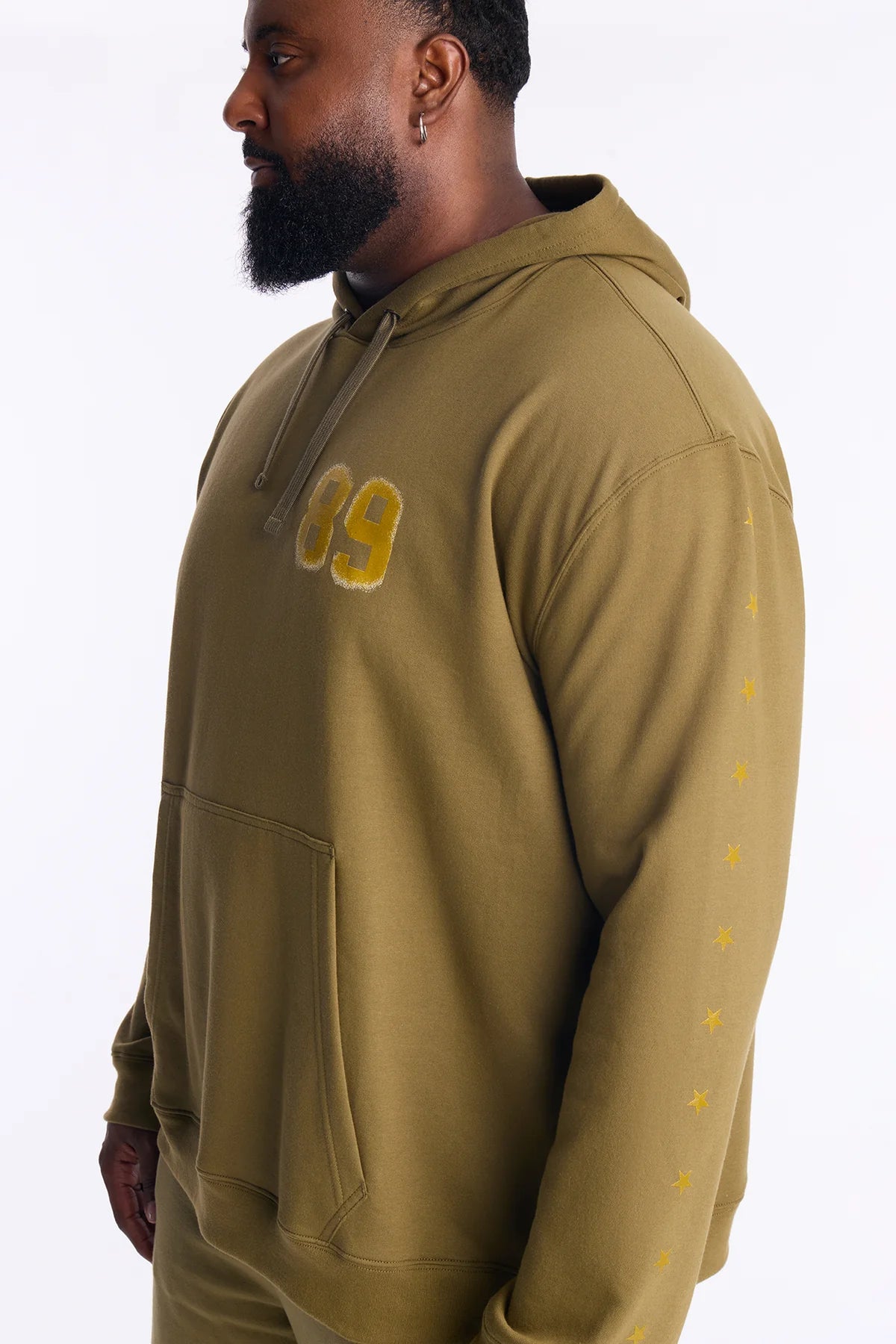 Golden Age 89 Hoodie