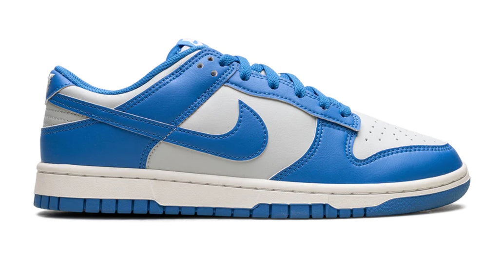 Nike
Dunk Low
"Detroit Lions"