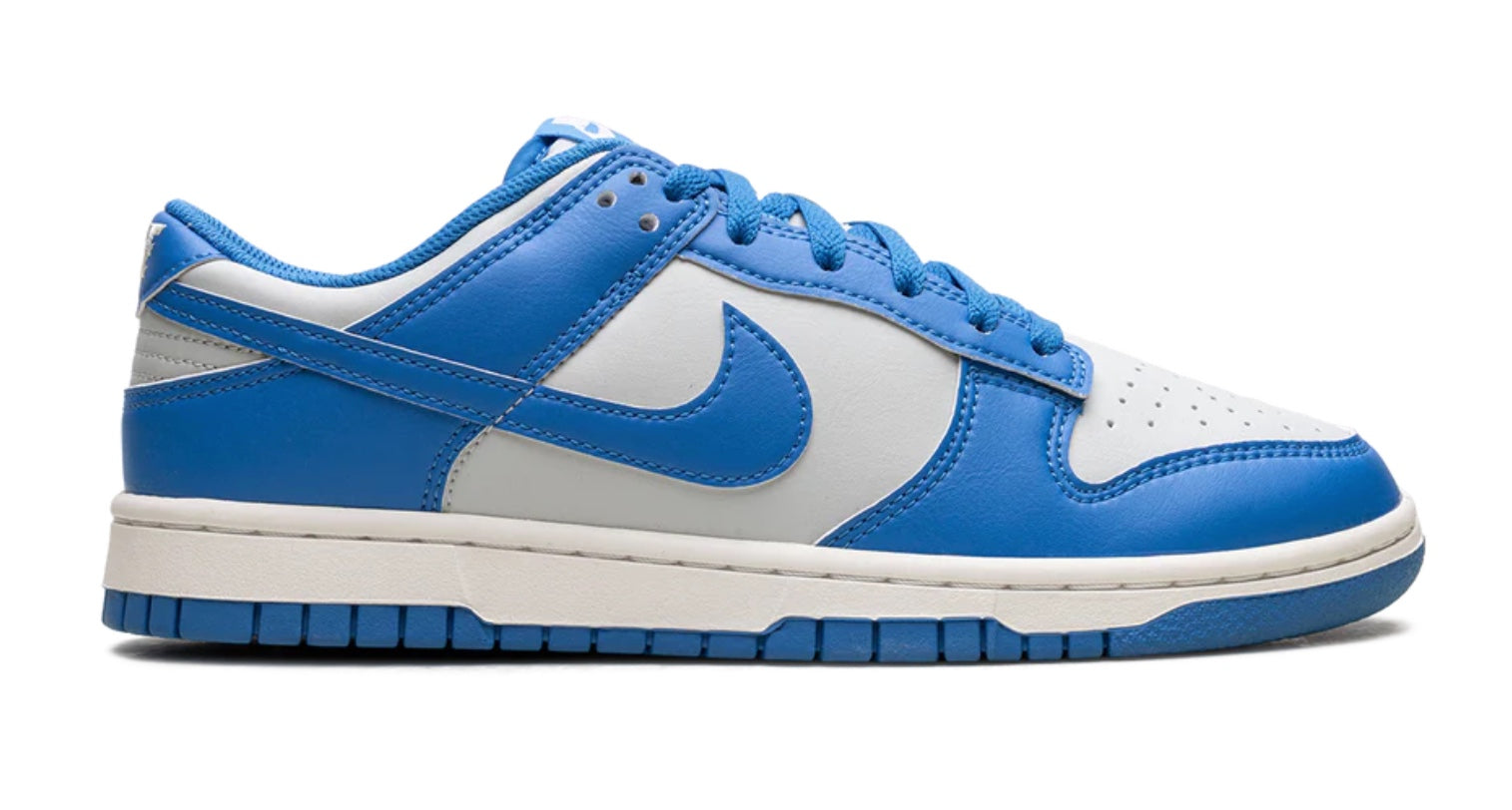 Nike
Dunk Low
"Detroit Lions"