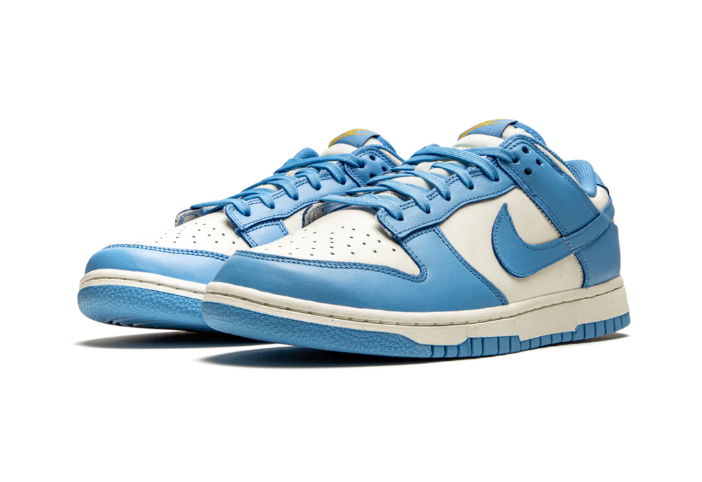 NIKE DUNK LOW WOMENS “Coast”