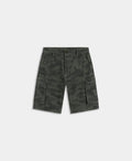 Daily Paper AOP Camo Cargo Short