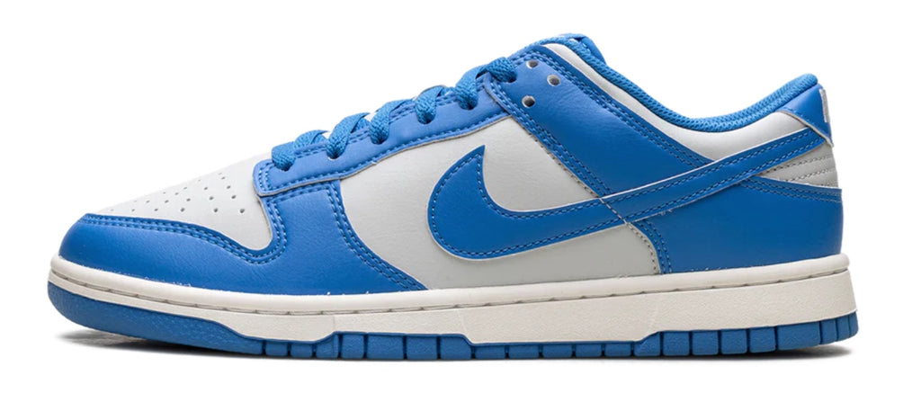 Nike
Dunk Low
"Detroit Lions"