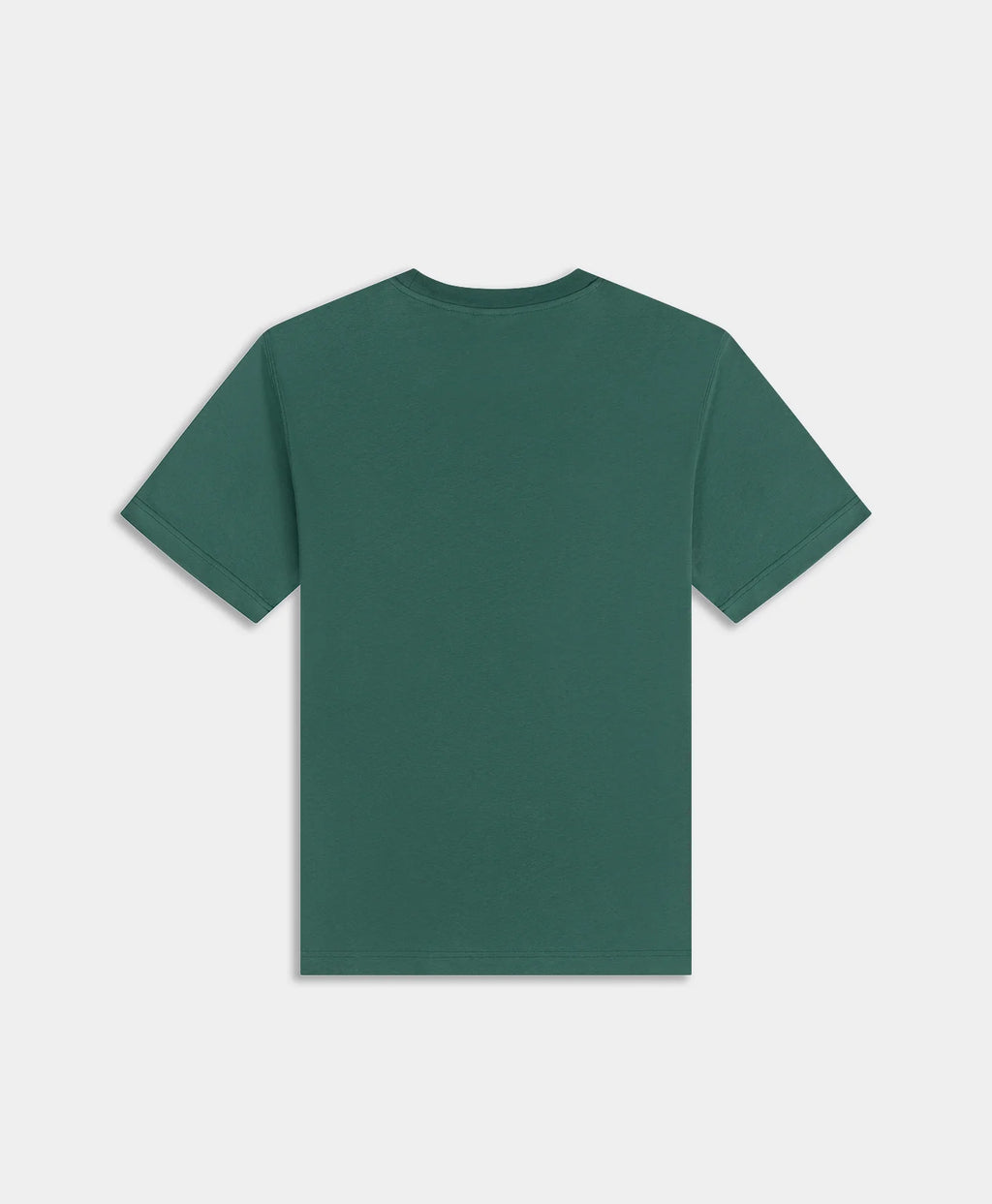 Daily Paper Green Dias Sticker T-Shirt