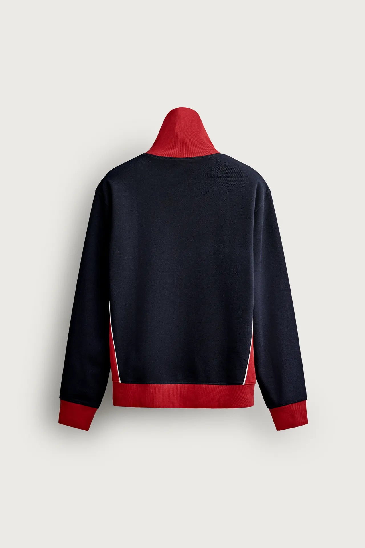 ZARA - RETRO COLORBLOCK JACKET