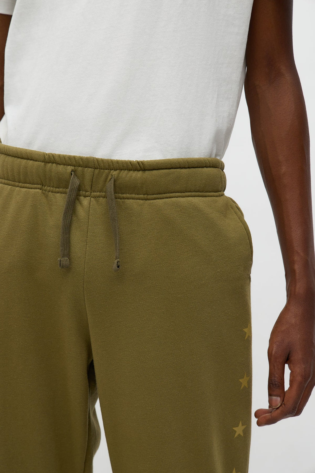 Golden Age 89 Baggy Sweatpants
