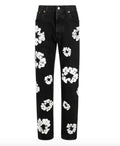 Denim Tears
The Cotton Wreath Denim Jeans
"Black"