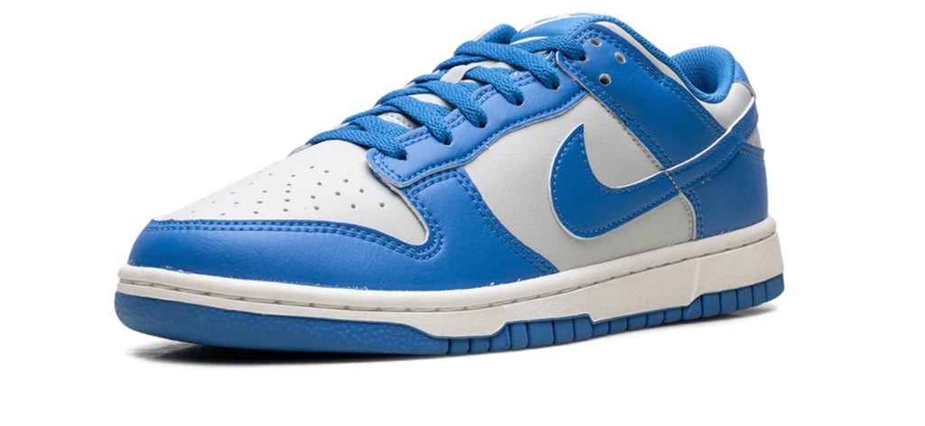 Nike
Dunk Low
"Detroit Lions"