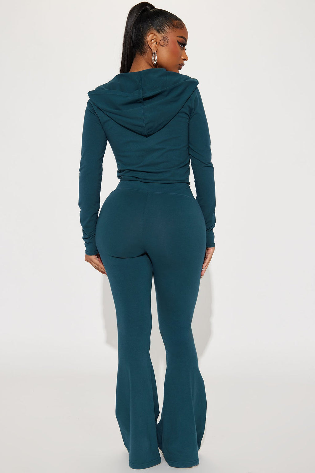 Need Me Vintage Wash Pant Set