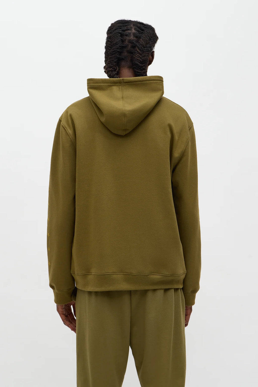 Golden Age 89 Hoodie