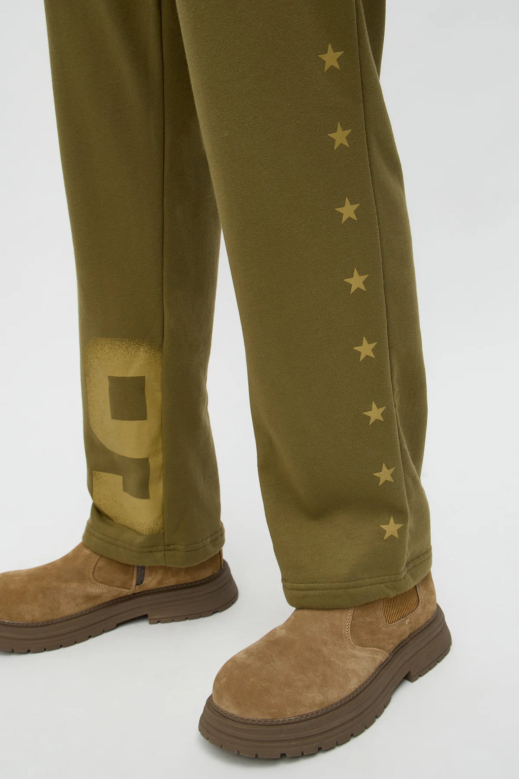 Golden Age 89 Baggy Sweatpants