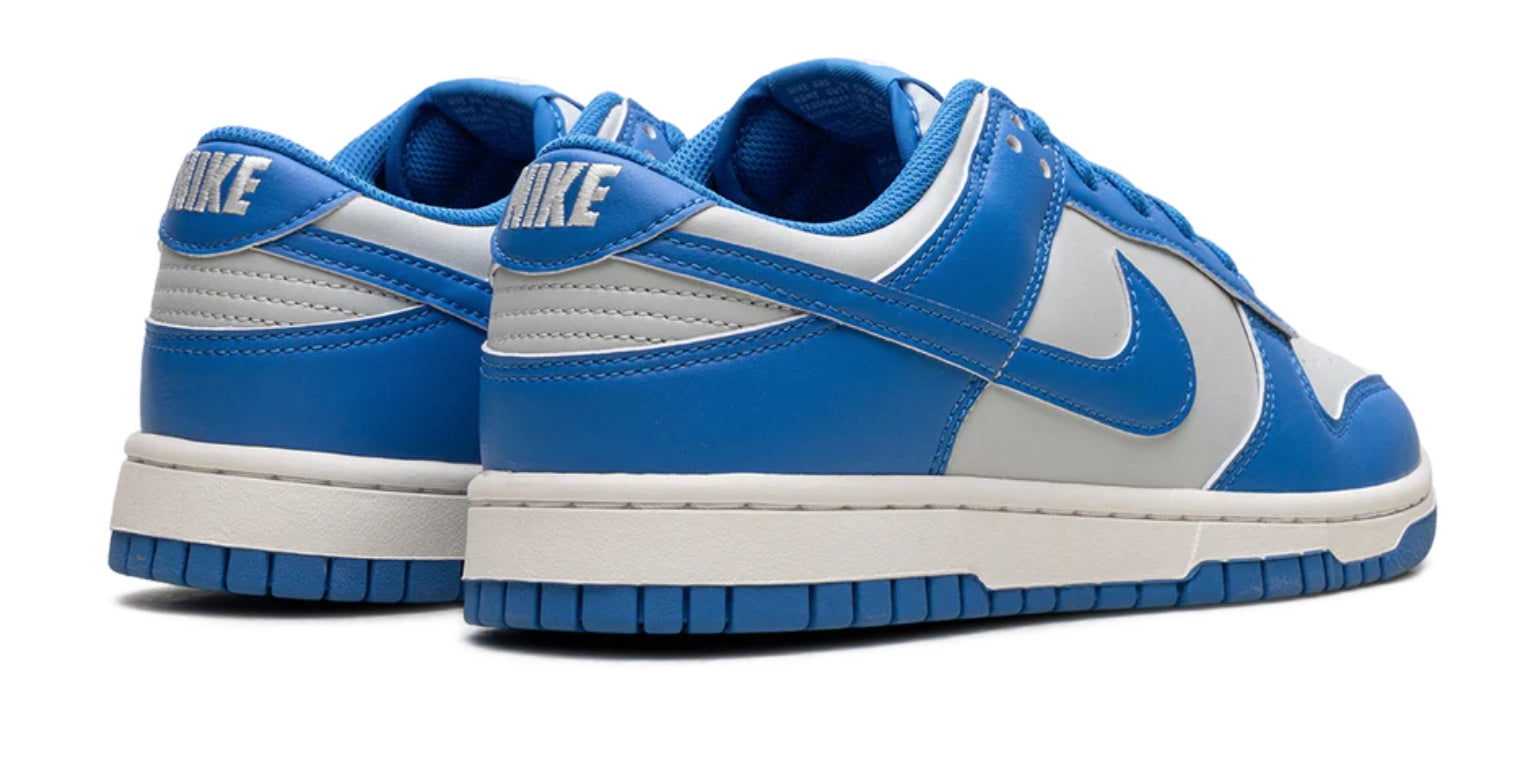 Nike
Dunk Low
"Detroit Lions"