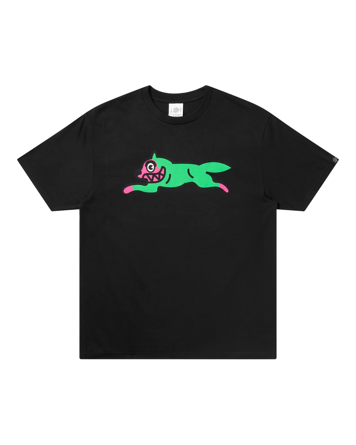 ICECREAM  Running Dog SS Tee