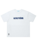 ICECREAM  Cotton T-Shirt Icecream