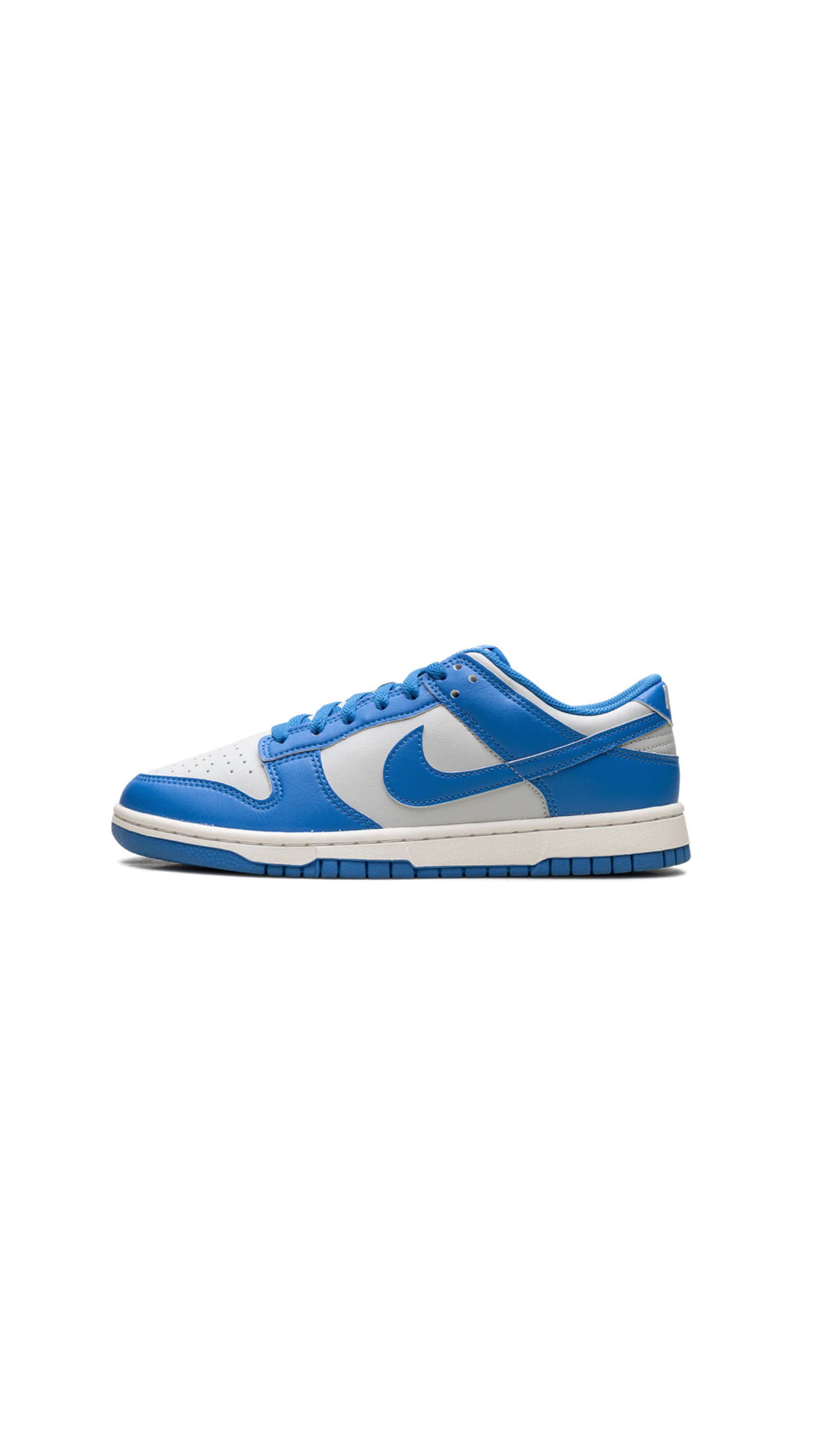 Nike
Dunk Low
"Detroit Lions"