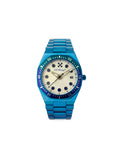 OFF---WHITE "Dry Mode" Watch